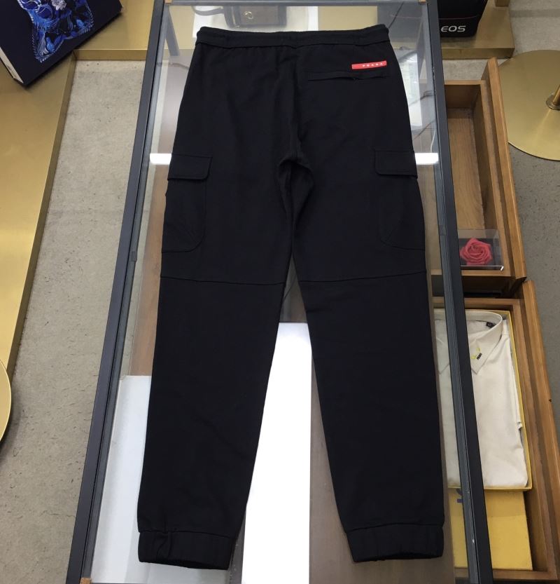 Prada Long Pants